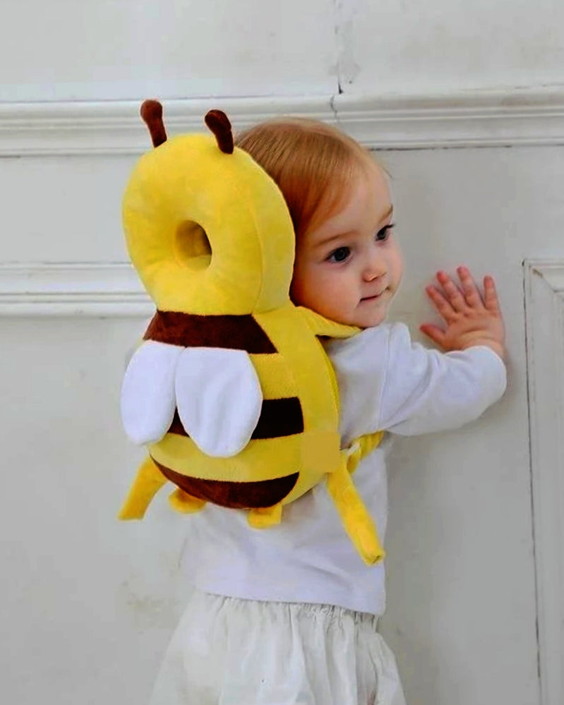 BABY HEAD PROTECTION HEADCAP (safety)