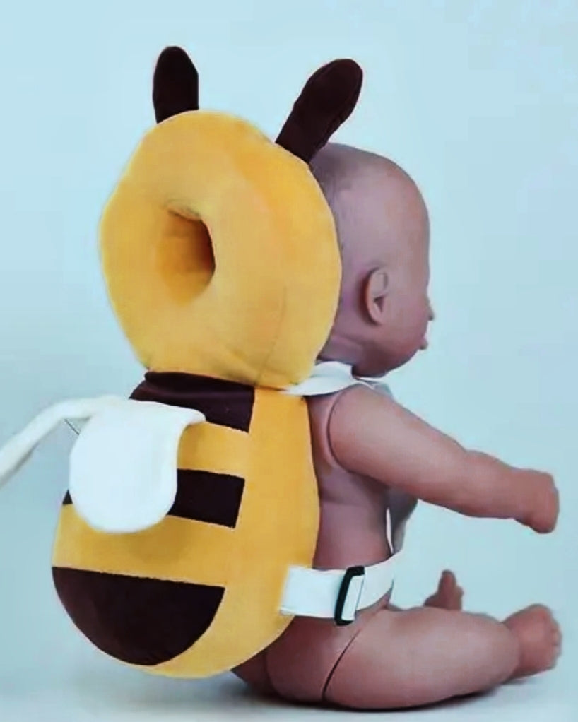 BABY HEAD PROTECTION HEADCAP (safety)