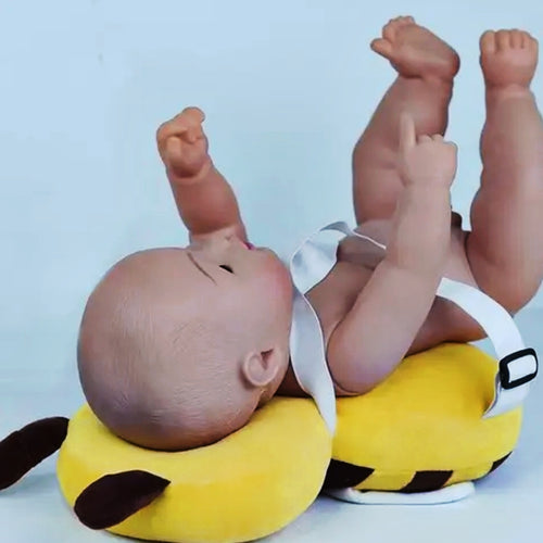 BABY HEAD PROTECTION HEADCAP (safety)