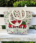 Tote Bag - Stylish, Durable, and Spacious