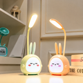 Cute Animals LED Desk Lamps